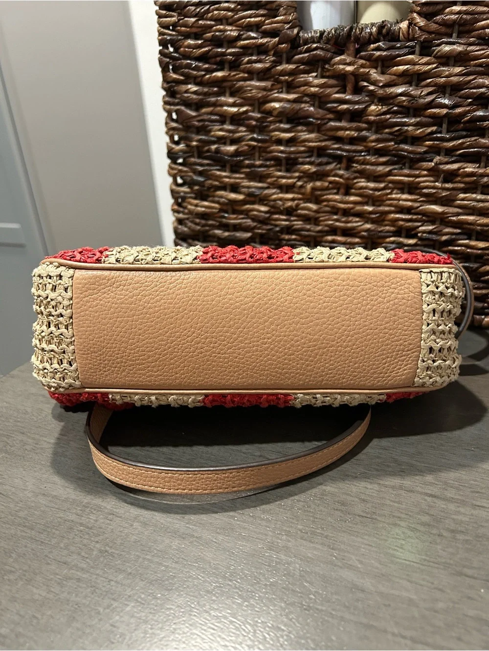 Coach Teri Shoulder bag & crossbody